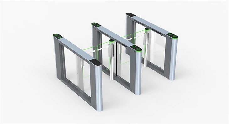 office turnstiles CPW-168HS-1(001)
