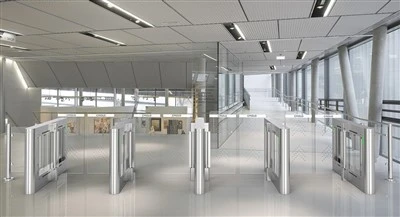 Bolehkah Turnstiles Menyokong Pengiktirafan Jalur Cepat a...